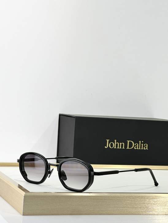 Picture of John Dalia Sunglasses _SKUfw72124360fw